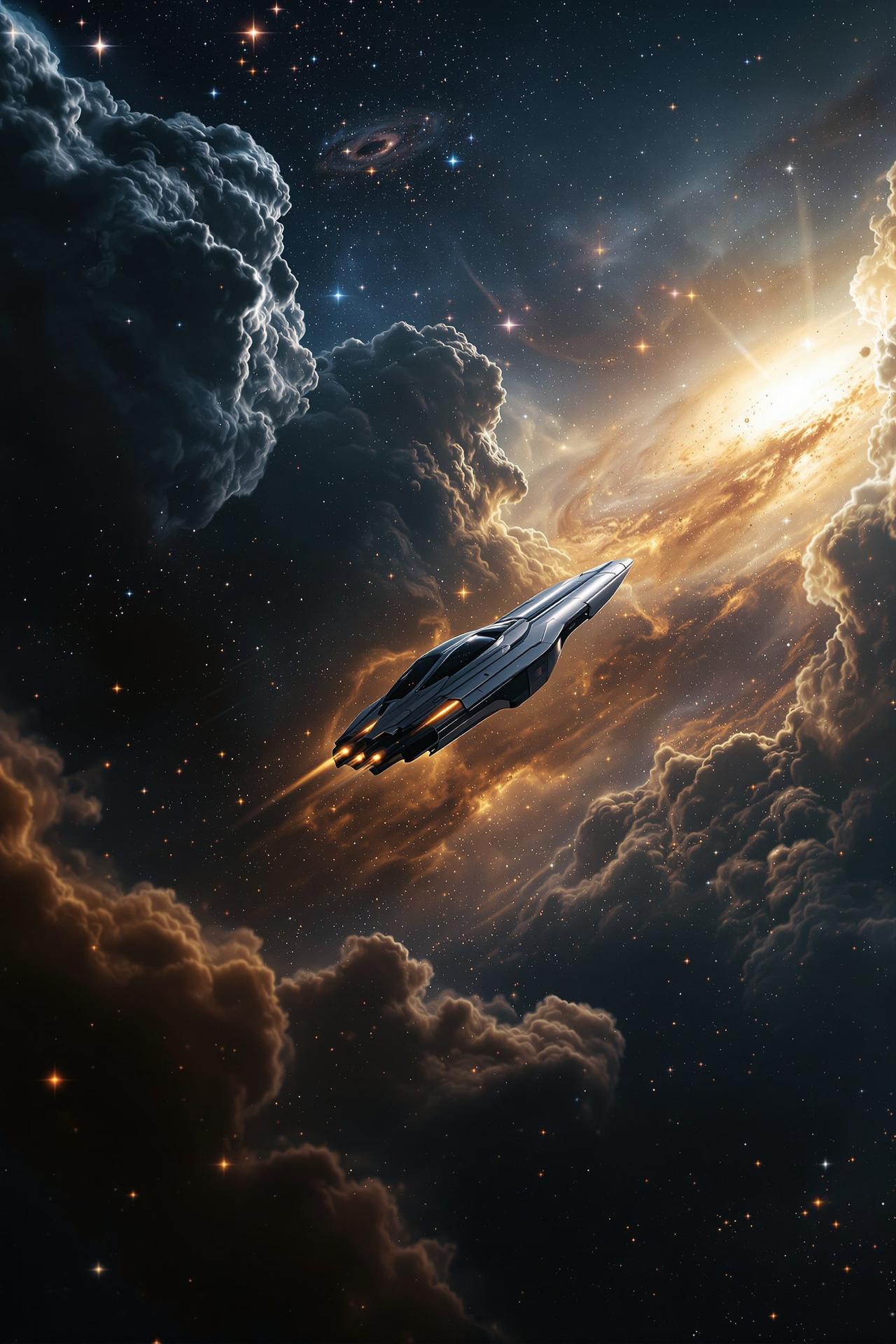 久久伊人影院作品《星际迷航》封面图