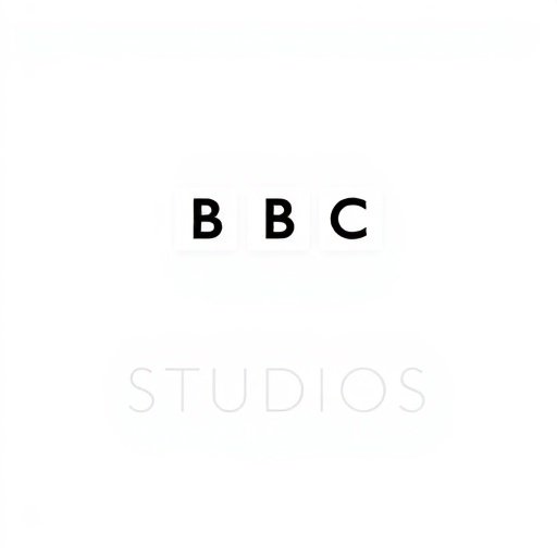 久久伊人影院合作伙伴BBC Studios品牌Logo